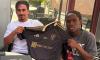 ANTIGUAN FOOTBALLER KEYONTE GEORGE TO SIGN WITH PORTUGUESE CLUB