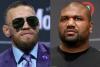 Conor McGregor Crashes Rampage Jackson’s Livestream as Fans Call for Internet-Breaking Move