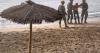 Spain installs barrier in Ceuta following border rush