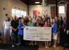 Callaway Bank lands $186,000 in charitible giving for local nonprofits
