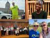 From milestones, honouring heroes, to inspiring music: This week's good news