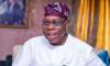 Timi Frank to Obasanjo: Stop using Atiku as your election-year scapegoat