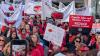 Australian pseudo-left seeking to head off rebellion against union bureaucracy by Victorian teachers