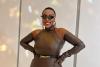 Wanda Baloyi speaks on fashion, music, and teases new music
