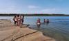 German children rescued off unsupervised Algarve beach