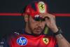 Lewis Hamilton issues apology for attitude to F1 media