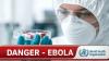 BSF Constable Back From Congo Isolated at RML Over Suspected Ebola