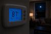 More than 260,000 households in North Carolina are limiting their use of air conditioning due to high costs.