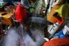 For Sarawak’s fishermen, a new bridge changes the economics of the catch