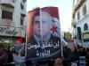 Beneath Tunisia’s silence, public anger simmers
