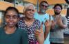 Politics : N9 Polls: Family Of Four Shares Joy Casting Votes Together For First Time