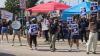 Detroit legal aid strikers call for unity: “We should all be out together”