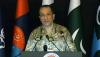Over 2,000 terrorists eliminated in 40,348 operations, DG ISPR vows tougher action