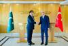 Pakistan, Türkiye Agree to Expand Long-Term Railway Partnership