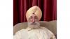 Sikh Sangat thanks PM Modi, Jaiveer Shergill for Iran evacuation