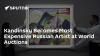Kandinsky Becomes Most Expensive Russian Artist at World Auctions