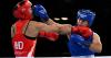'What a moment' - Boxer Taafaki wins Tuvalu their first ever medal without winning a single fight
