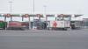 Bulgarian 112 Operators Rescue Bulgarian Drivers in France in a Midnight Ordeal with Migrants Attempting to Climb Their Lorries