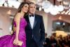 George and Amal Clooney escape France wildfire threat, assure Brignoles residents of lasting commitment