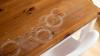 Fix Wood Furniture Stains In Minutes With An Easy Iron Hack