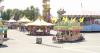 Billings health experts warn of dangers of high heat ahead of MontanaFair