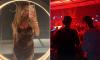 F1 star Lando Norris fuels romance rumours with Alix Earle as they party at Ibiza's wildest nightclub at the same time after 'looking cosy'