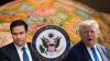 Trump State Department mislabels several countries on Africa map