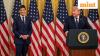 A slowing economy, a wider war: stories that could shape what's next