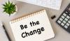 Growth begins with accepting responsibility