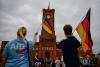 Berlin’s September vote pits its liberal image against a rightward shift