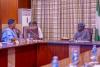 Olubadan to Tinubu: Maintain security presence in Oyo-Kwara-Niger forest to deter kidnappers