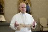 Pope Leo to Peruvian young people: Be Christ's 'salt and light'