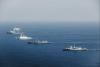Waging a counterinsurgency campaign in West Philippine Sea