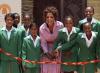 Oprah Winfrey to close down South African girls’ academy after 20 years