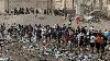 60,000 people cross from Morocco into Spain’s Ceuta; but most soon returned voluntarily