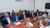 CAF Congress: Five-Man CAF Team Inspects Nigeria’s Facilities