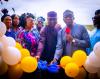 Why We Honour Ex-Ekiti Governors With Legacy Projects – Oyebanji