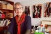 Barbara Gillette Price, prolific painter, fine arts teacher, and former president of Moore College of Art & Design, has died at 87