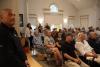 Old Lyme Residents Grapple With How to Preserve Identity While Planning for Housing Change