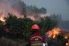 Fire‑hit France region ‘coming up for air’ as nine‑day blaze stabilises