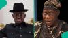 Timi Frank blasts Ex-President Obasanjo over recent comments on Atiku: "You are an accomplice"