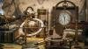 Why You Should Seek Out Valuable Vintage Globes At Thrift Stores And Estate Sales