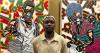 Tshepo Masilo: Telling Africa's Story Through Art at Decorex Joburg 2026