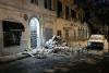 Quake near Italy's Naples injures 21, damages properties