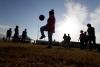 Thousands of immigrant children losing legal representation