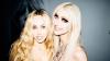 Miley Cyrus, Taylor Momsen reunite after 'Hannah Montana' audition