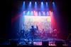 Finnish extreme metal band Agarwaen announces european tour dates; watch “Lobotomy” live video!