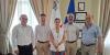Gozo Chamber and Energy Minister discuss ongoing issues affecting the island