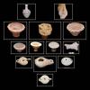 Egypt uncovers ancient tombstones (PHOTOS)