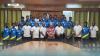 PM Wale Hosts U-16 Team, Pledges Support for World Cup Journey